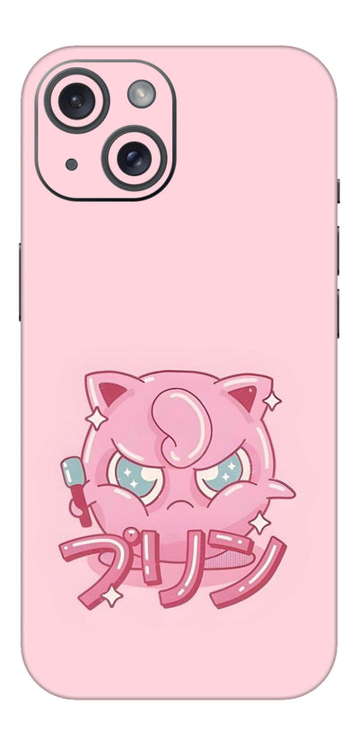 Jiggleypuff