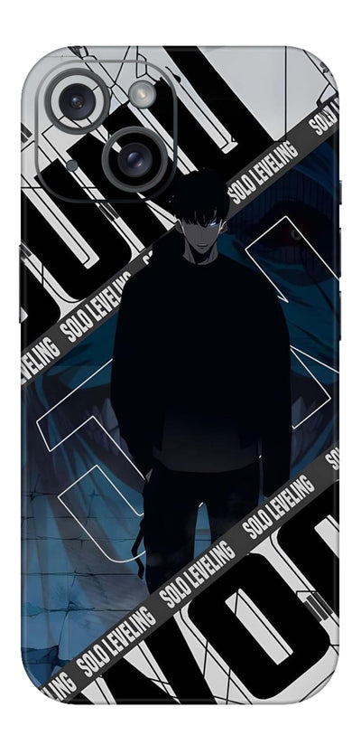 Jin Woo