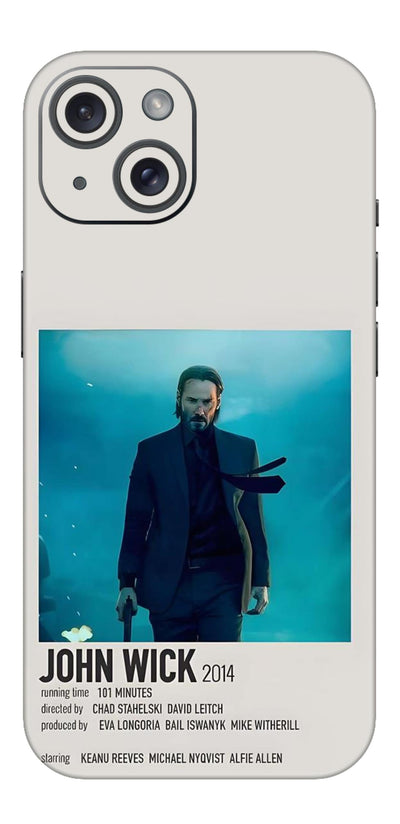 John Wick