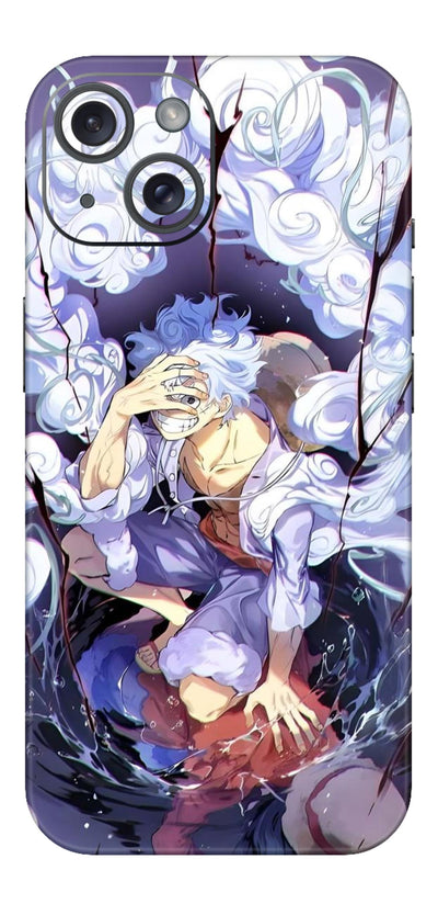 Joy Boy Luffy