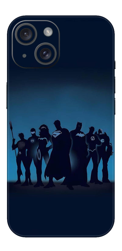 Justice League