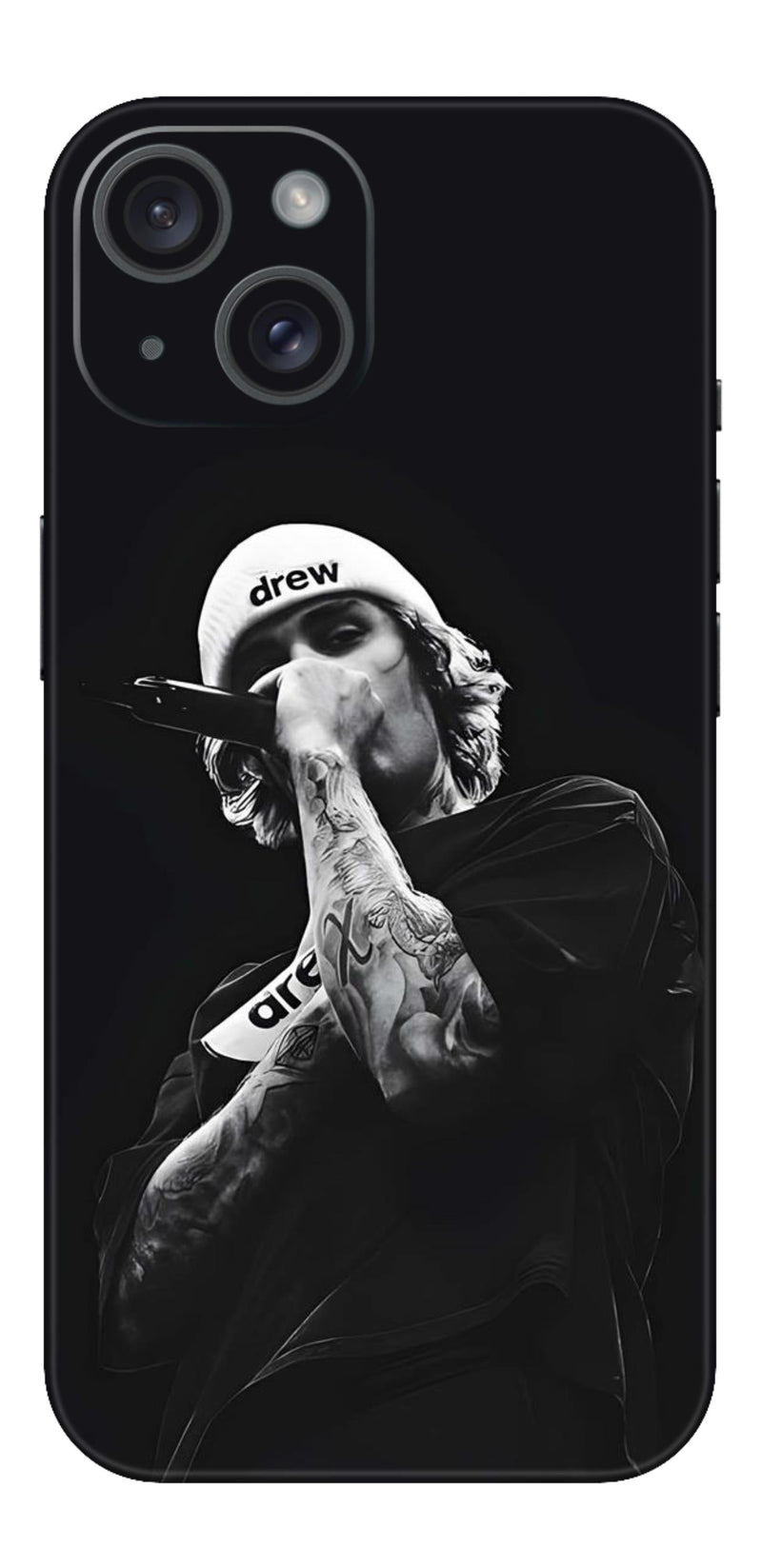 iPhone 15 Skins and Wraps