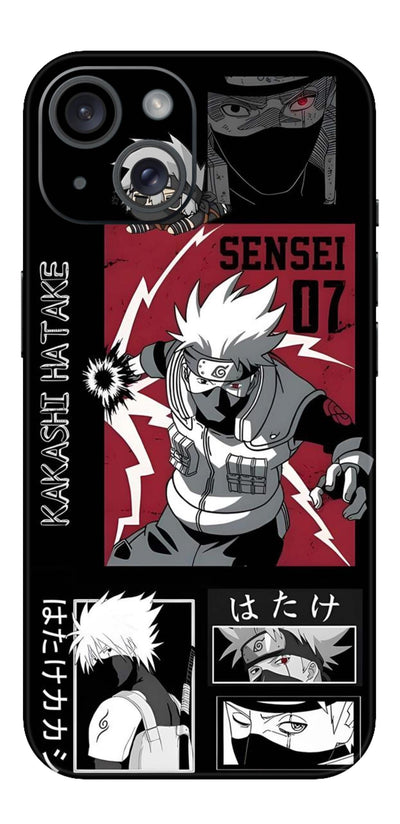 Kakashi