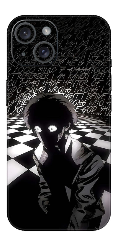 Kaneki