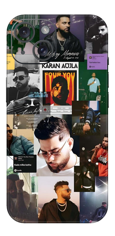 Karan Aujla Album