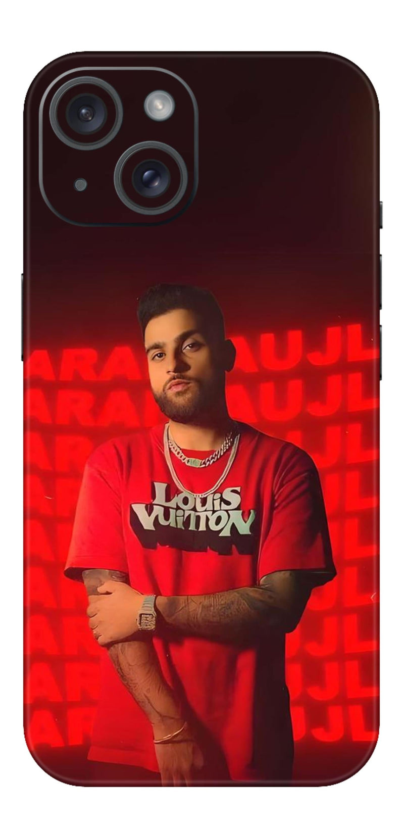 iPhone 15 Skins and Wraps