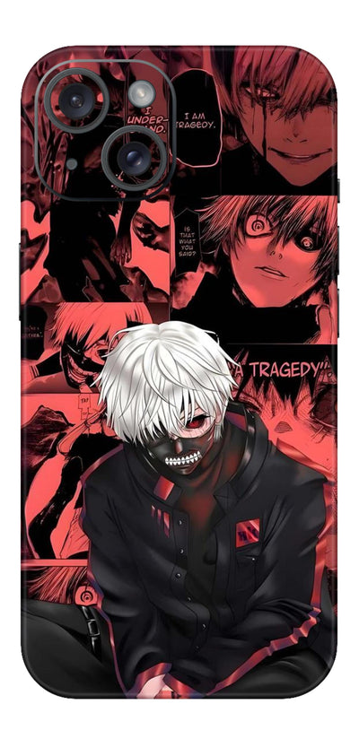 Ken Kaneki