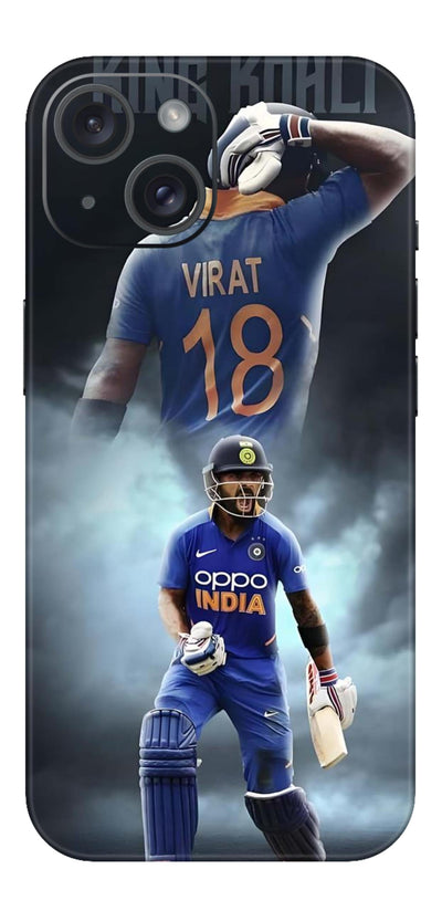 King Kohli