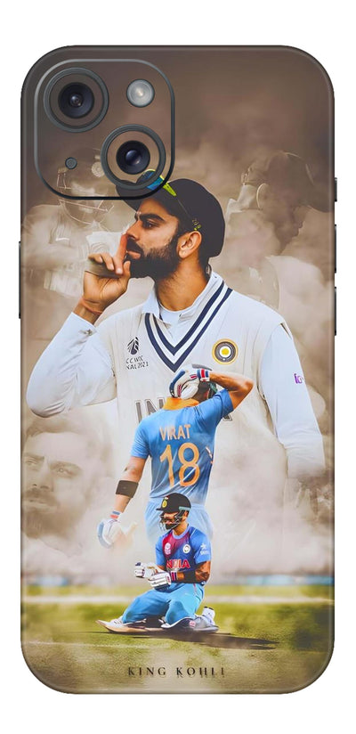 Kohli