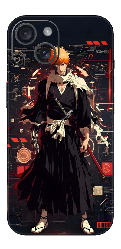 Kurosaki Ichigo