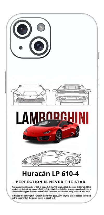 Lamborghini