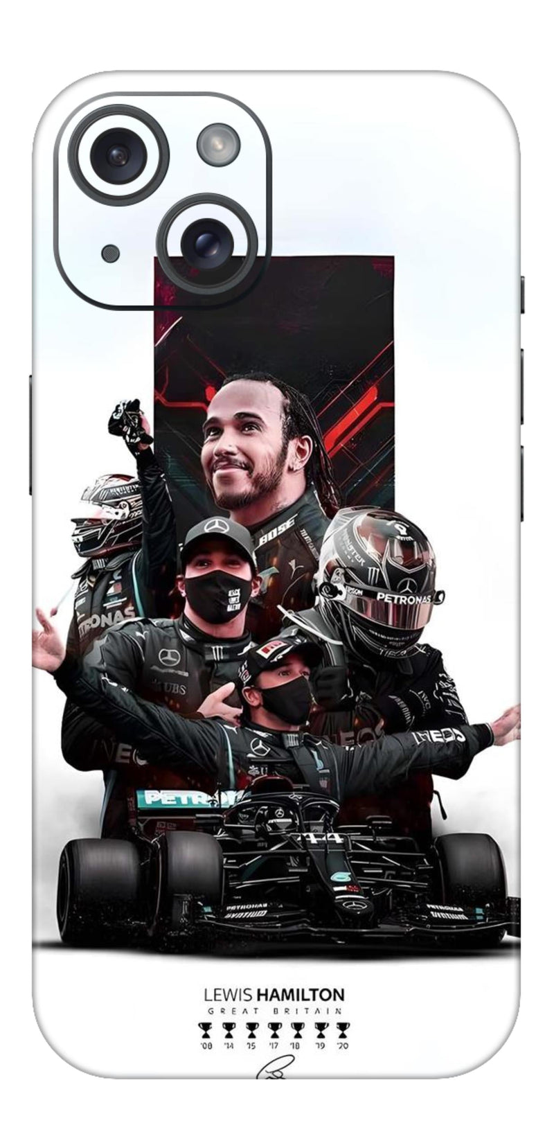 iPhone 15 Skins and Wraps