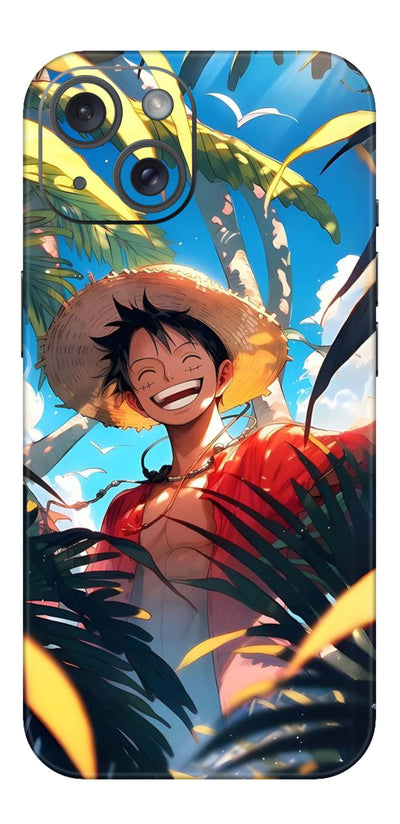 Luffy