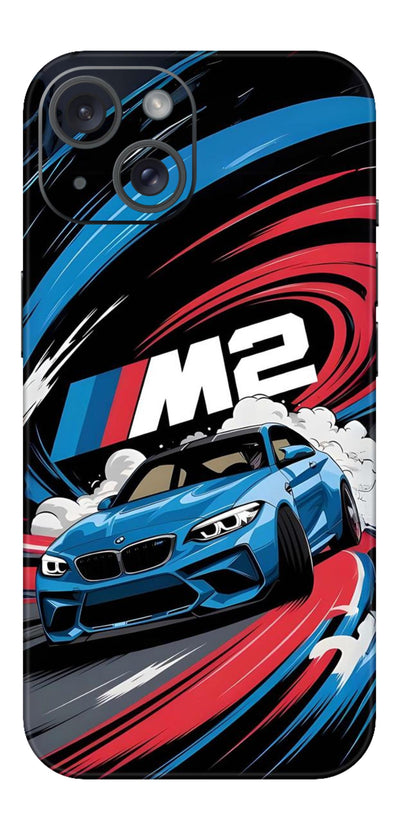 M2 BMW