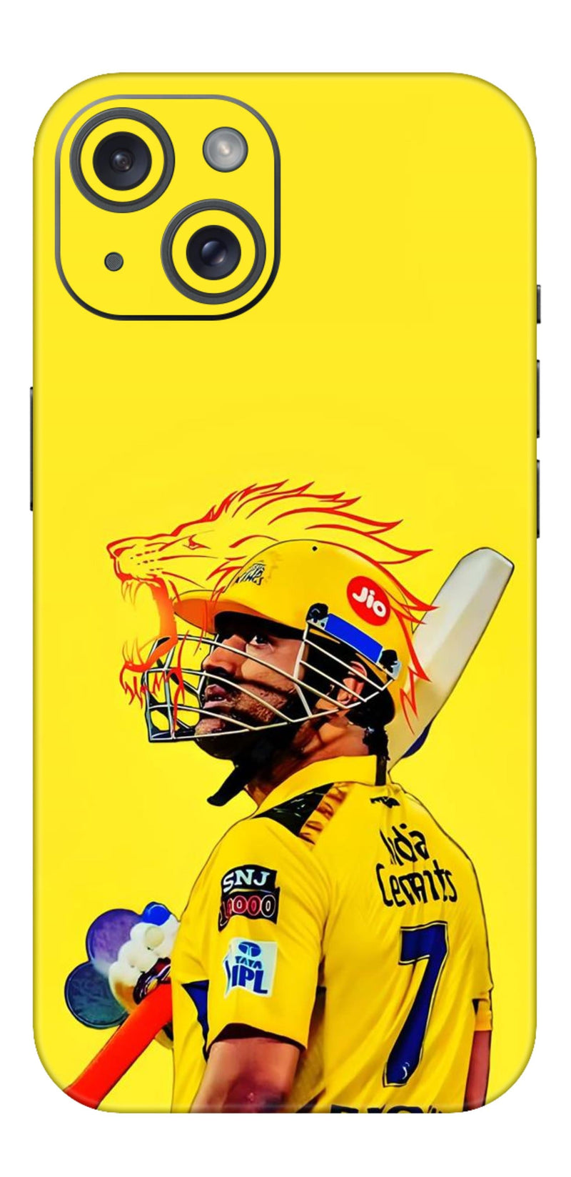 iPhone 15 Skins and Wraps