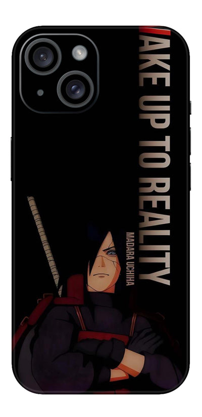 Madara Uchiha