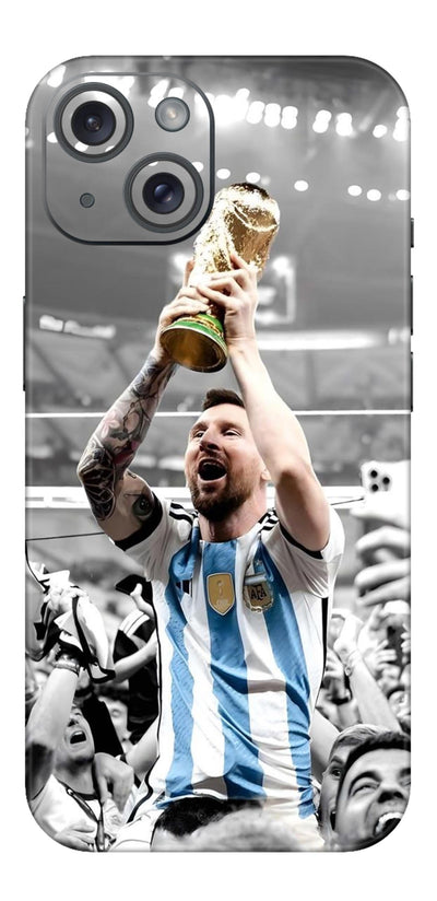 Magical Messi