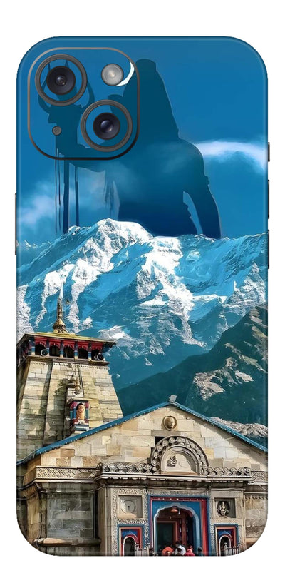 Mahadev