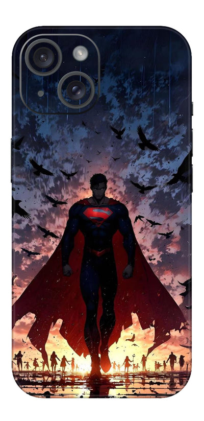 Man of Steel