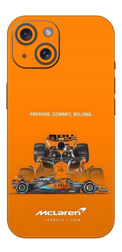 McLaren