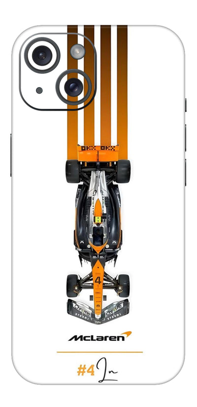 McLaren Team