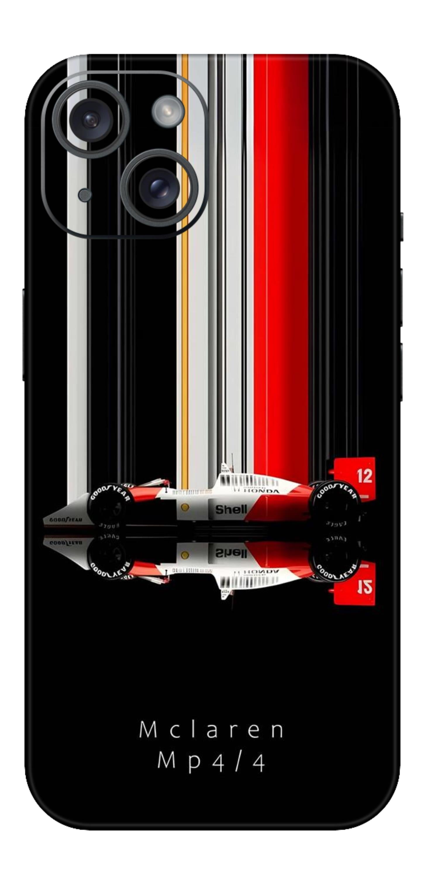 iPhone 15 Skins and Wraps