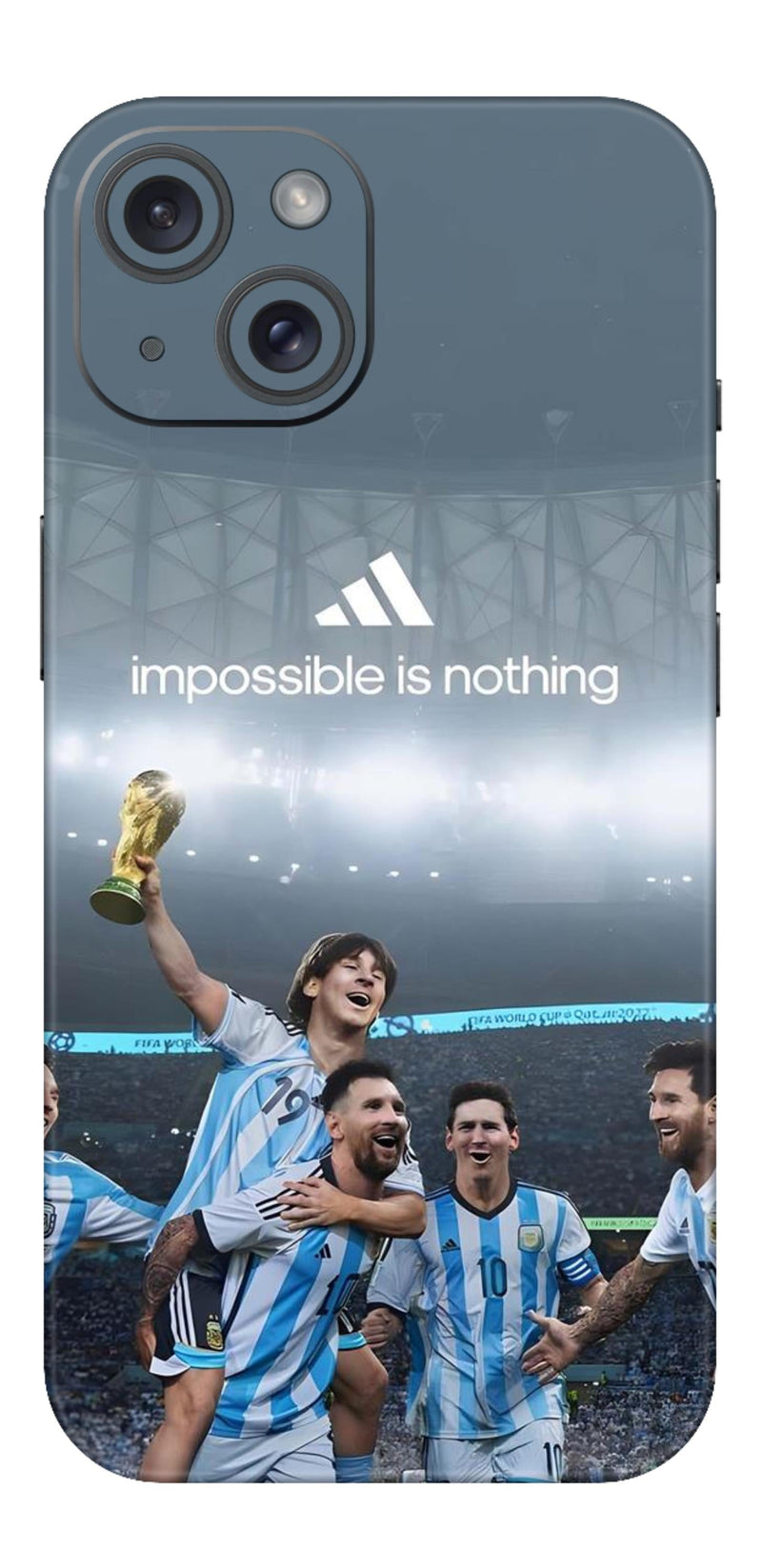 iPhone 15 Skins and Wraps