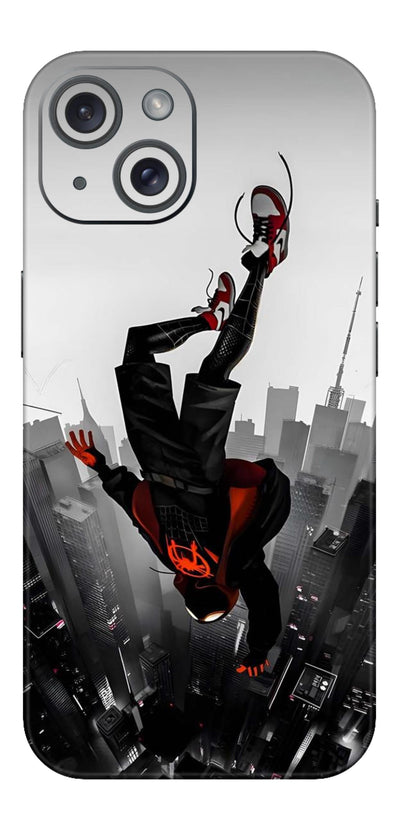 Miles Morales