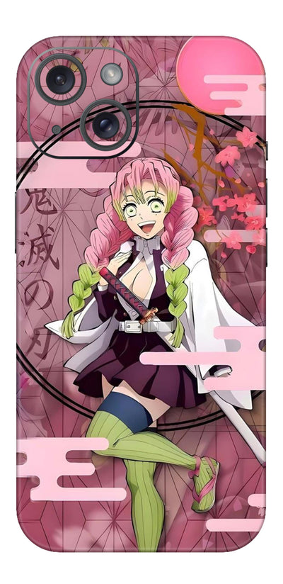 Mitsuri