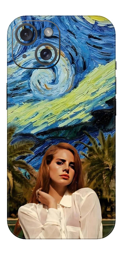Mommy Lana