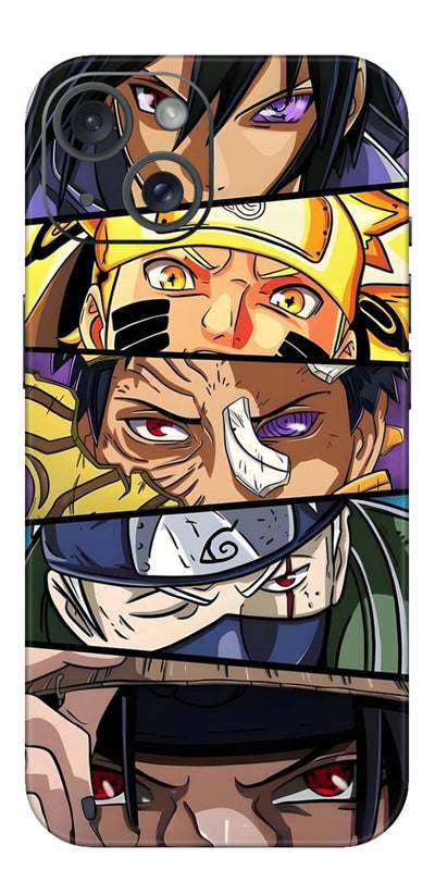 Ninjas