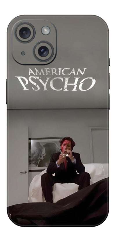 Patrick Bateman