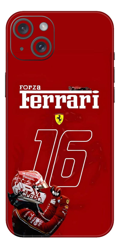 16 Ferrari