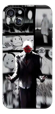 iPhone 15 Plus Skins and Wraps