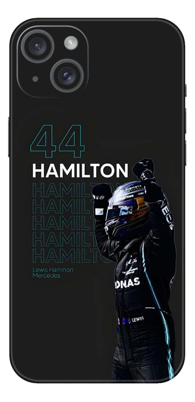44 Hamilton