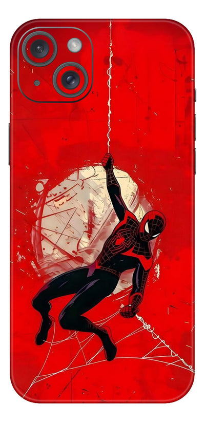 Amazing Spiderman