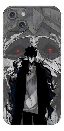 iPhone 15 Plus Skins and Wraps