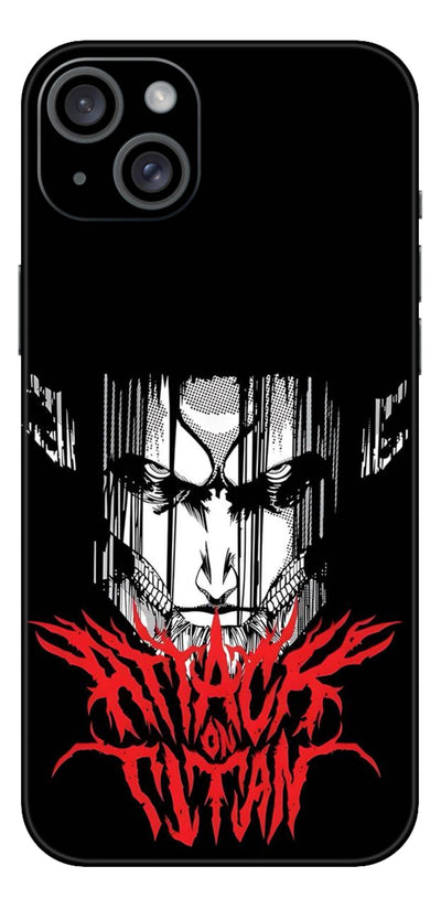 Attack Titan