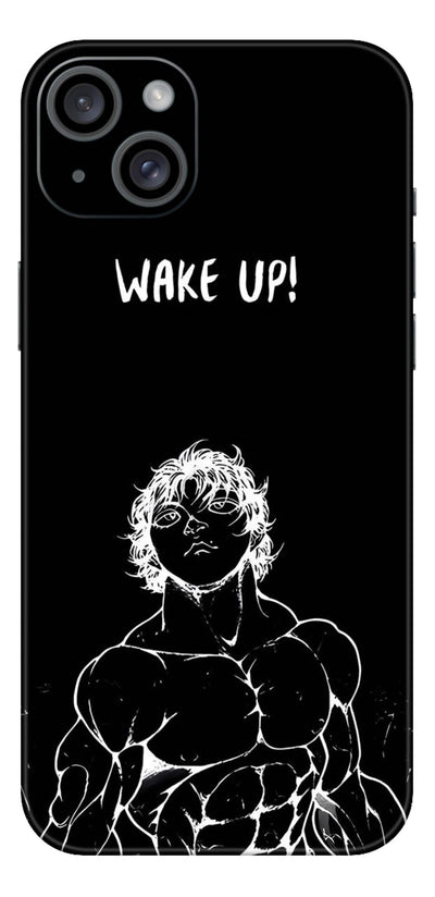 Baki Wakeup