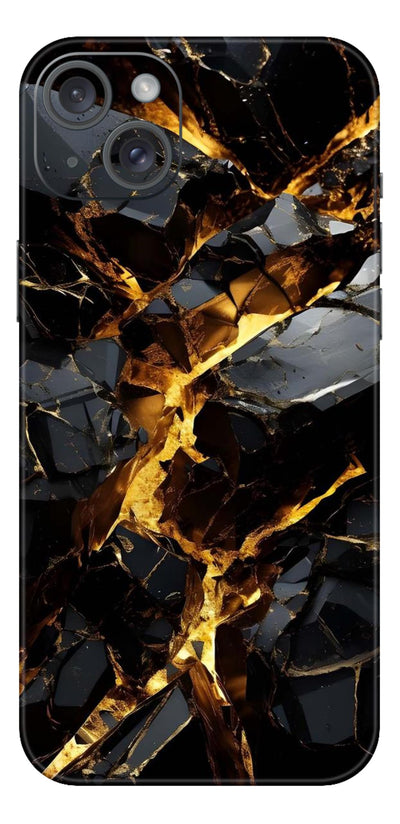Black Marbel