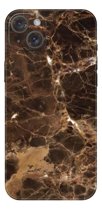 Brown Marbel