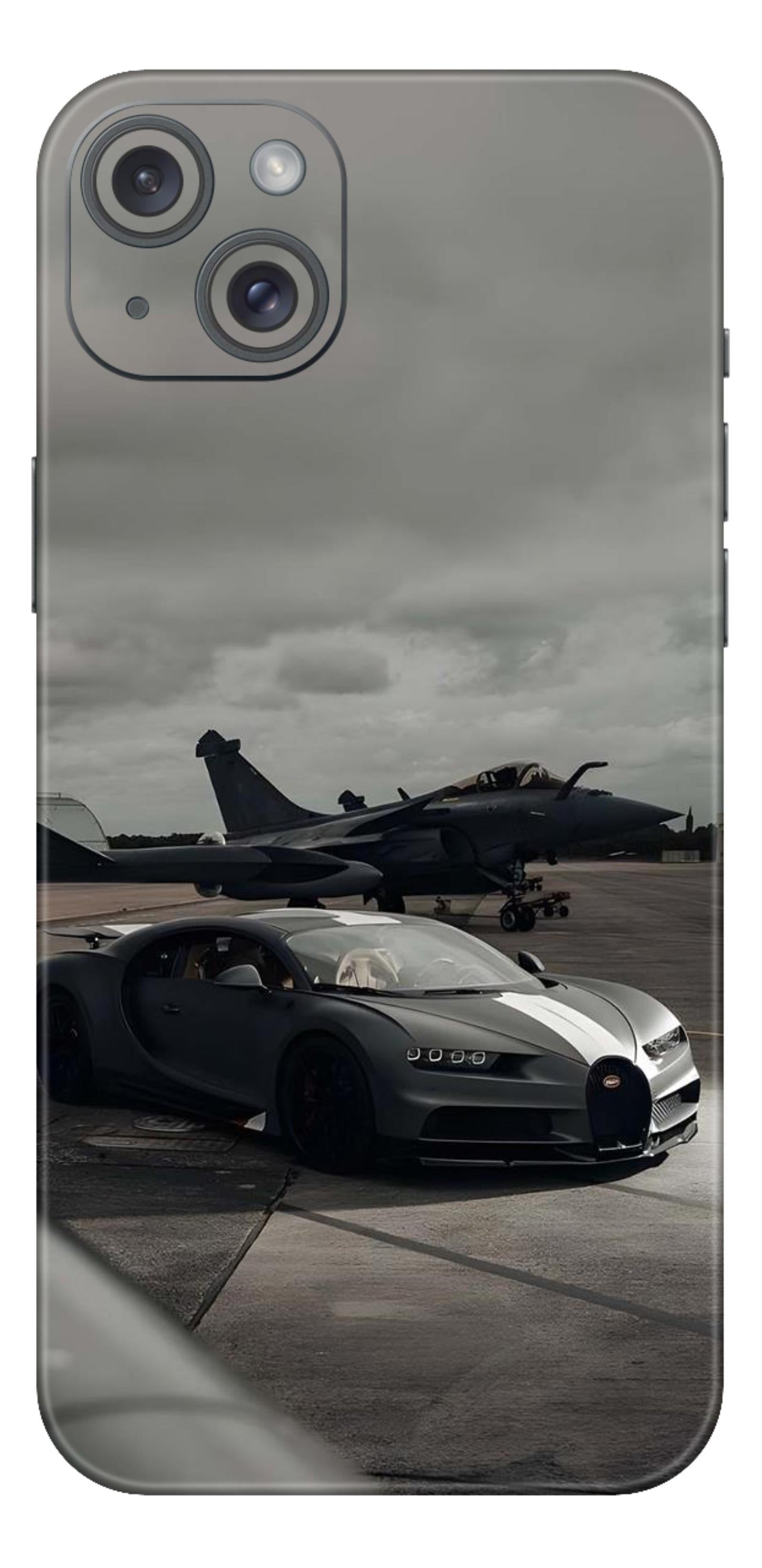 iPhone 15 Plus Skins and Wraps