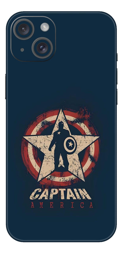Captain America