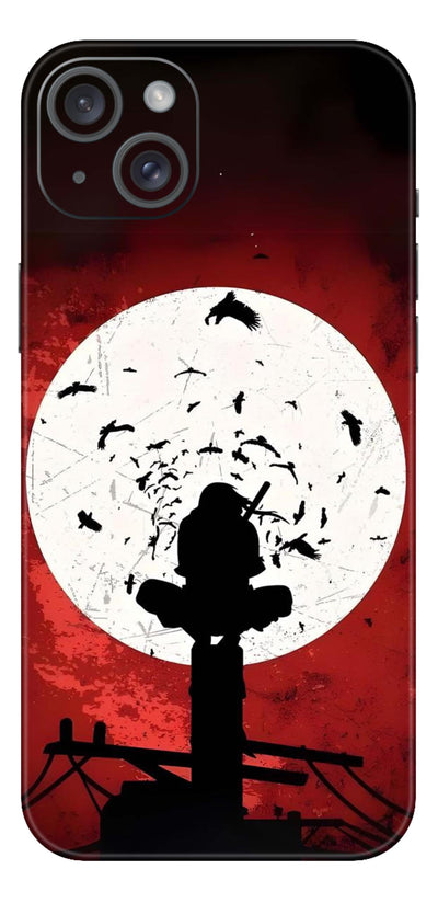 Crow Itachi