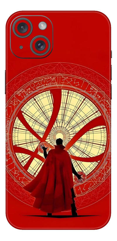 Dr Strange