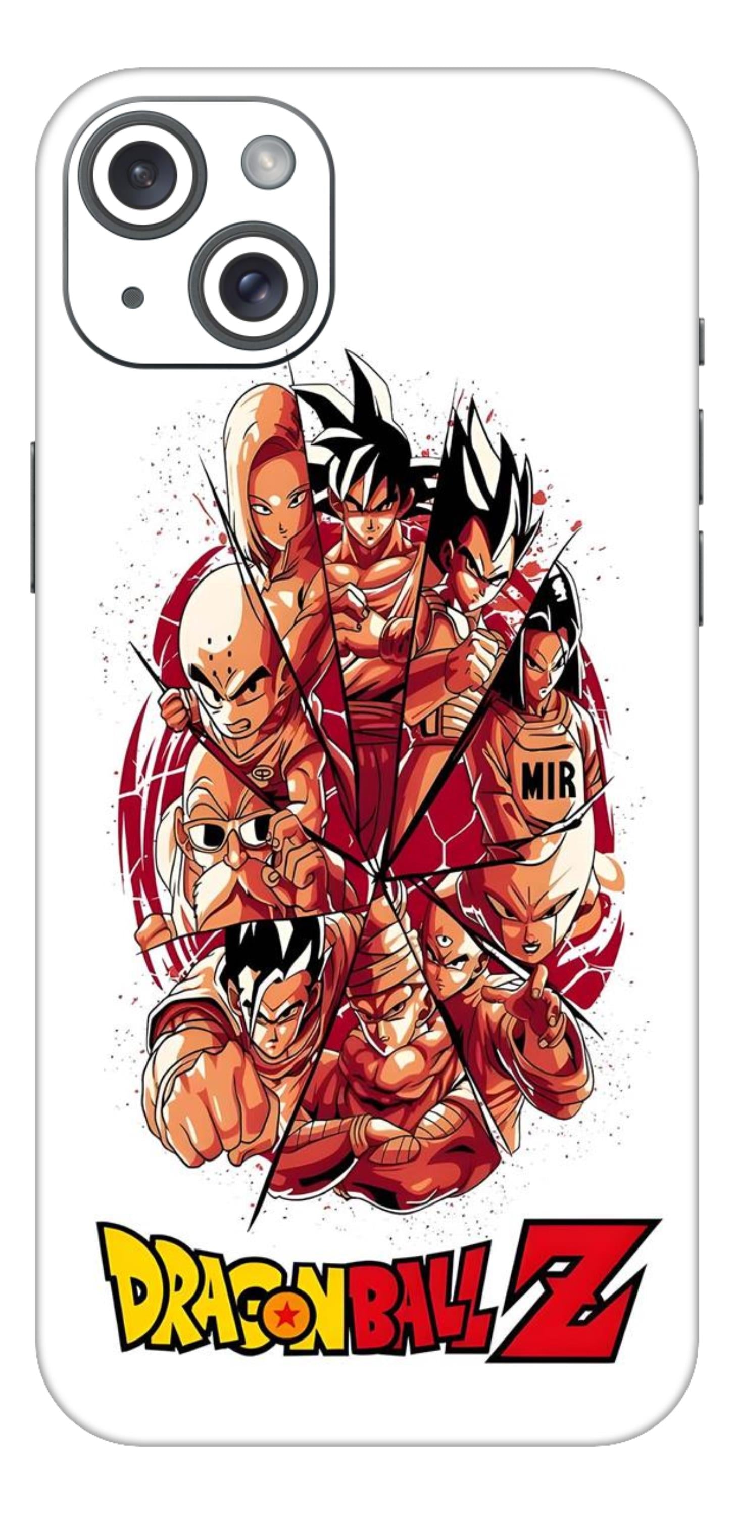 iPhone 15 Plus Skins and Wraps