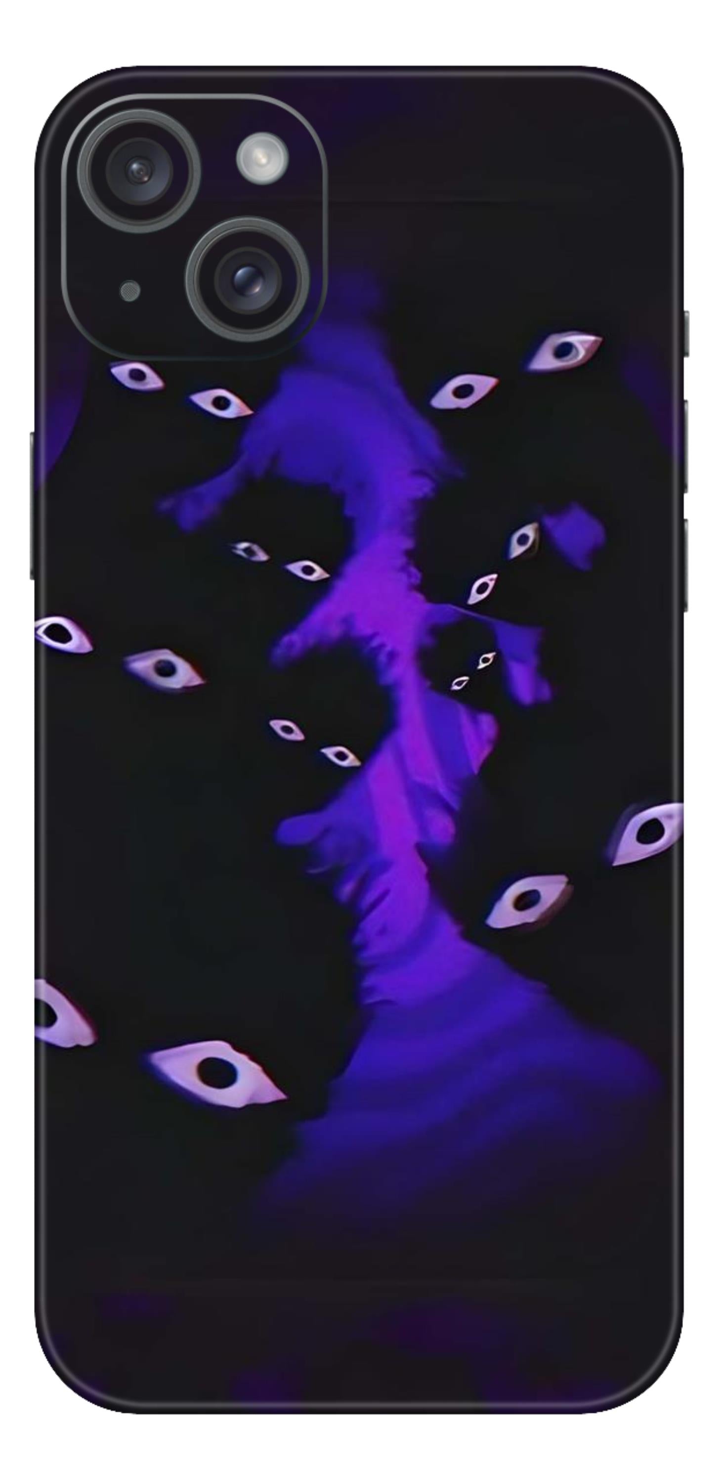 iPhone 15 Plus Skins and Wraps