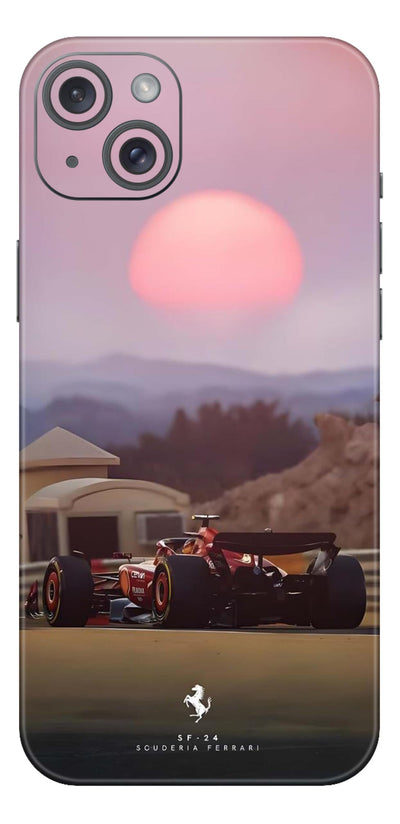 F1 Car