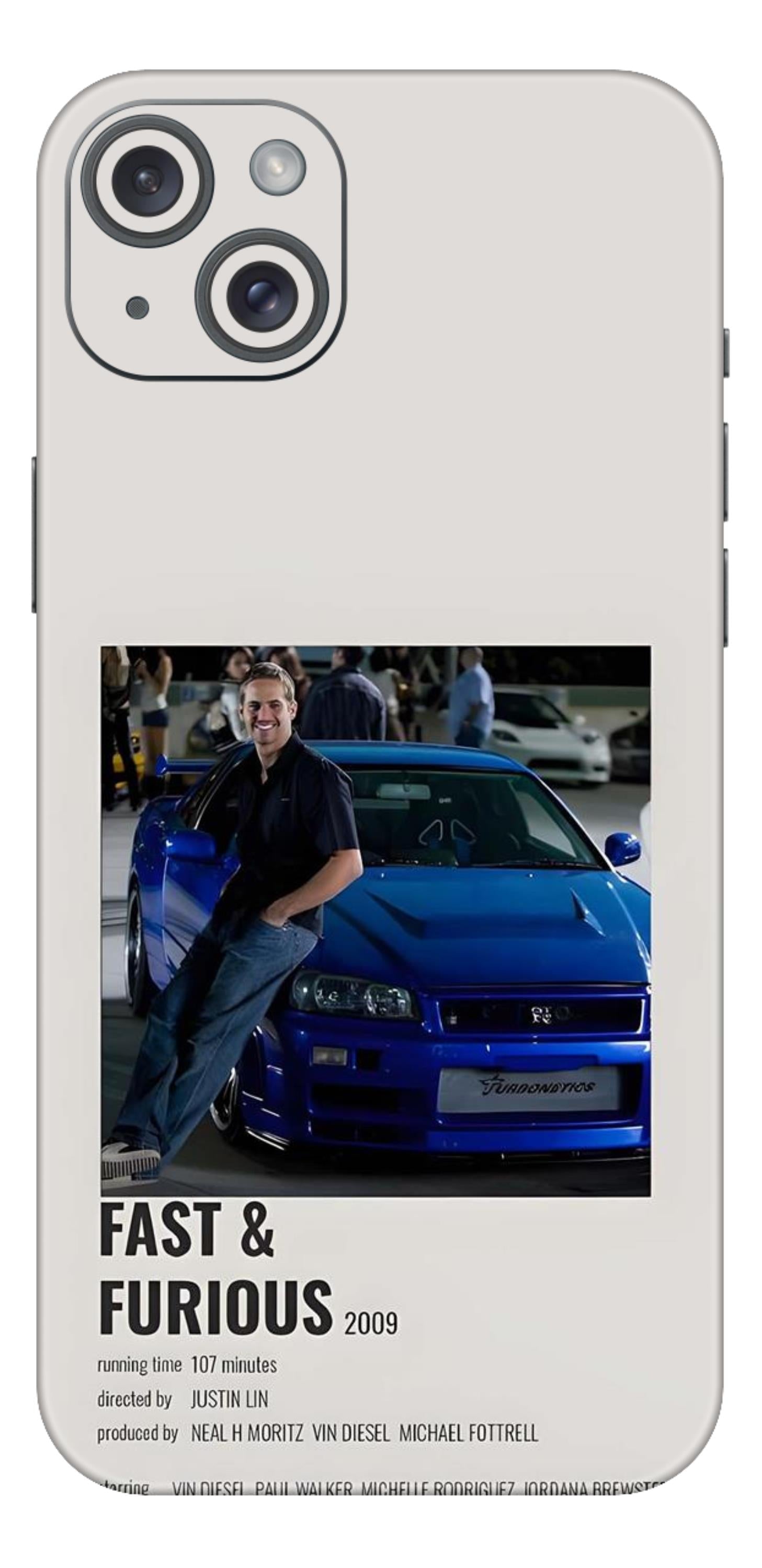 iPhone 15 Plus Skins and Wraps