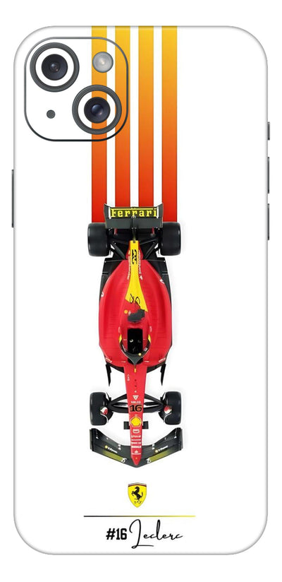 Ferrari Leclerc